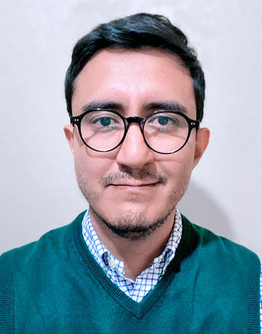 Dr. Ismael Gómez Ruiz    